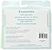 Luvable Friends Unisex Baby Super Soft Cotton Washcloths, Yellow Duck, One Size