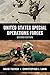 United States Special Operations Forces by Christopher Lamb, David Tucker