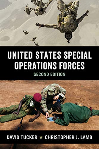 United States Special Operations Forces by Christopher Lamb