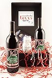 Fugly Sweater Wine Gift Set, 2 x 750 mL