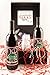 Fugly Sweater Wine Gift Set, 2 x 750 mL