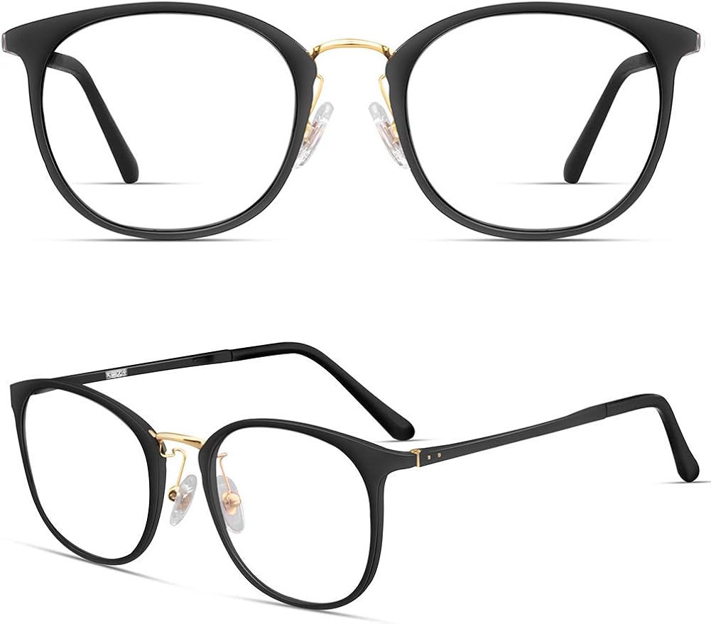lightweight eyeglasses for women