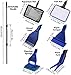 GIEMSON Aquarium Cleaning Tools, 7 Packs Aquarium Fish Tank Clean Tool Set for Fish Tank Cleaningthumb 3