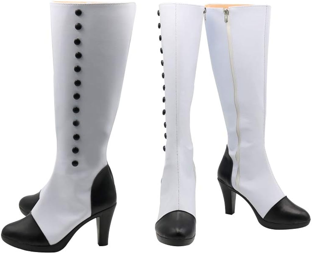 rwby neo boots