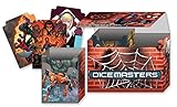 WizKids Dice Masters: Marvel Comics The Amazing Spider-Man Team Box