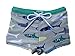 SwimZip Shorties - UPF 50+ Swim Shorts - Baby, Toddler, and Kids - Boys' or Girls