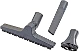 Draper 1250W Wet Dry Vacuum Cleaner 15L 5m Cable 25 l/s Airflow 18 kPa view 9