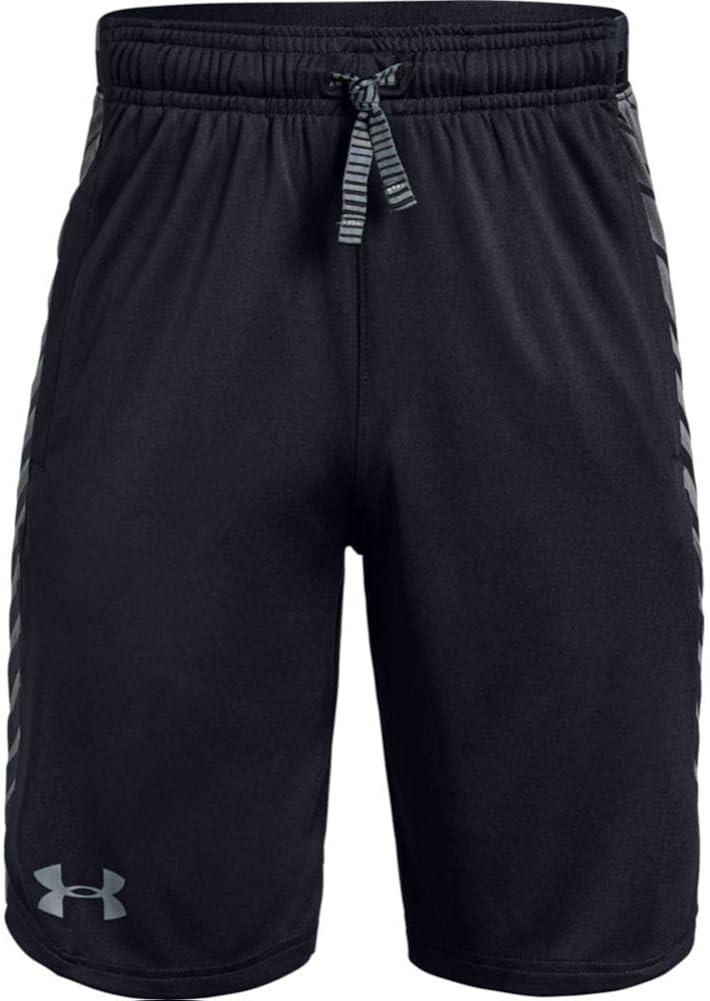 Under Armour Boys' MK1 Shorts Short : Clothing