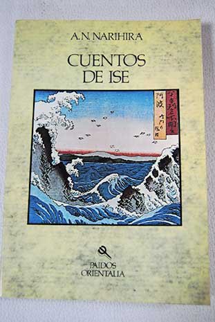 Cuentos De Ise Ariwara Narihira Pdf Unibprintio