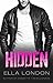 Hidden (Stolen, Book Two) (An Alpha Billionaire Romance)