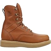 Georgia Boot Men's Wedge Work Boots