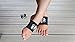 NEW Plantar Fasciitis Pain Relief & Recovery Kit - Foot Compression Sleeve, Copper Arch Compression Brace, Heel Protectors, Foot Massage Ball for Foot Pain Relief