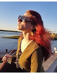 Collar largo con colgante de hojas, hecho a mano, joyería bohemia de filigrana moderna para mujer