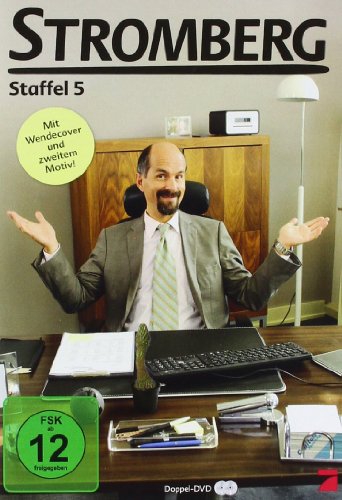 Stromberg - Staffel 5 en promo sur Amazon
