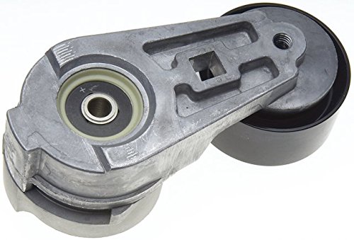 ACDelco 38157 Professional Automatic Belt Tensioner and Pulley Assembly