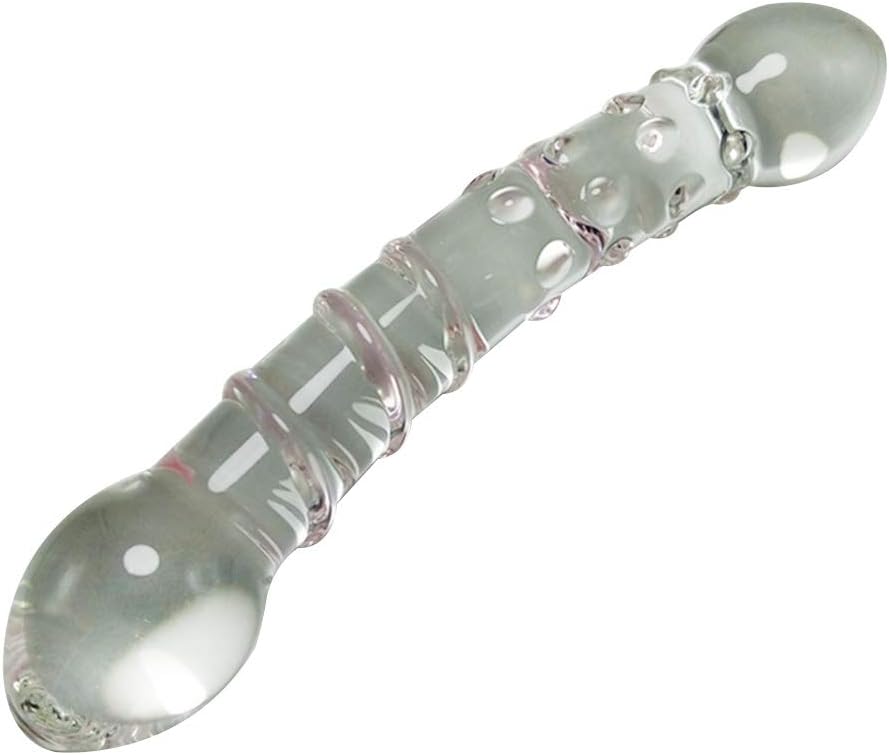 New Style Glass Amal Plug Men Women Beginner