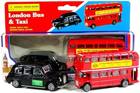 mini taxi cab toys