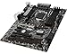 MSI Model B360APRO Intel Chipset Socket H4 LGA-1151 B360-A PRO Desktop Motherboard