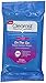 Clearasil Ultra Rapid Action On-to-Go Acne Treatment Wipes, 30 Count