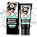 Blackhead Remover Mask-Facial Black Mask,Peel Off Mask,Moisturizing,Brightening,Hydrating Face Mask with Volcanic Soil For All Skin Types-60 Gram