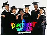 A Different World