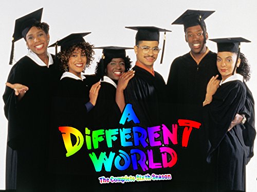 A Different World
