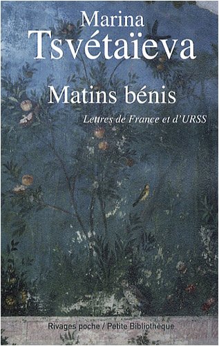 Matins bénis