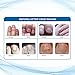 Fungus Eliminator, Fungus Stop, Anti Fungus Nail Solution, Effective Against Nail Fungus, Anti Fungal Nail Solution, Repair and Strengthen Toenails and Fingernails.