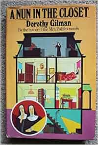 A Nun in the Closet: Dorothy Gilman: 9780385056359: Amazon.com: Books