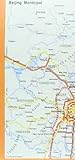 Image de Beijing Peking (Michelin City Plans) (English, French and German Edition)