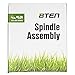 8TEN Spindle for MTD 918-04126B Cub Cadet Troy-Bilt 50 inch Deck 918-04125B 618-04126 1120370