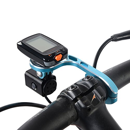 TrustFire Garmin Edge Bike Computer Mount Front Bryton GPS Handlebar