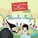 Blanche-Neige (Raconte, petite marionnette ! t. 8) (French Edition) by Lucie Brunelliere