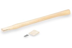 Vaughan 19" 23OZ Curved CALI Framer Replacement Handle