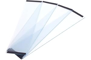Parrot Accessories, Squirrel Guard, Macaw Cage Baffle, Bird Cage Cover, Food Catcher, Squirrel Baffle for Bird Cage, Parrot C