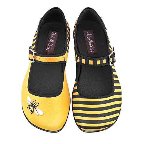 Bee Shoes
