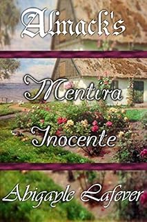 Livro Mentira Inocente - Almack's 2
