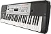Yamaha YPT255 61-Key Keyboard Pack with Headphones, Power Supply, and Stand