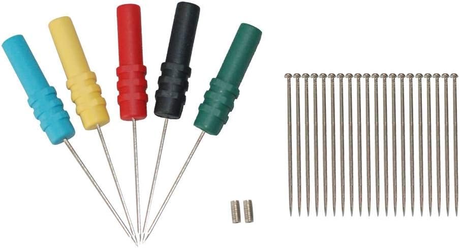 Hantek HT307 Acupuncture Probe Set