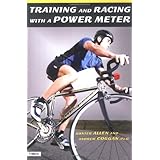 Training And Racing With A Power Meter By Andrew Coggan And Hunter Allen (2006, 9781931382793