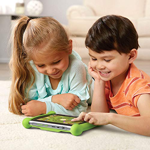 LeapFrog LeapPad Academy Kids’ Learning Tablet, Green Pricepulse