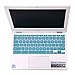 Casiii Premium Ultra Thin Acer Keyboard Cover Compatible Acer Chromebook R11 11