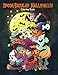 Spook-Tacular Halloween - Coloring Book: A Fun Coloring Book for Adults and Kids (Coloring Gifts for Women, Boys and Girls) by 