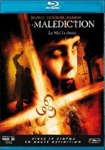 La Malédiction 666
