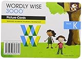 Wordly Wise 3000 Book K