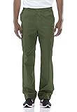 Dickies EDS Signature Men Scrubs Pant Zip Fly