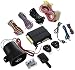 Avital 5105L 5105l 1-Way Security & Remote-Start System with D2D