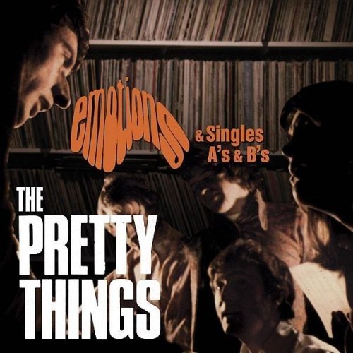 Pretty Things - Singles A