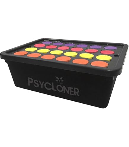 Amazon.com : EZ-Clone Low Pro 16 Site Cutting System, White