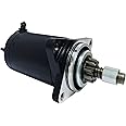 OEG Parts New Starter Compatible with Jetski Sea Doo PWC GSX GTX 96-97 RFI 1998 SPX 98-99 XP 95-97 Challenger 96-99 Speedster 98-99 Rotax Marine-BRP 787 95-99 782CC 278000576, 278000577, SND0026